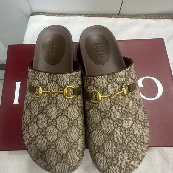 Women's sandals Gucci slippers ---39